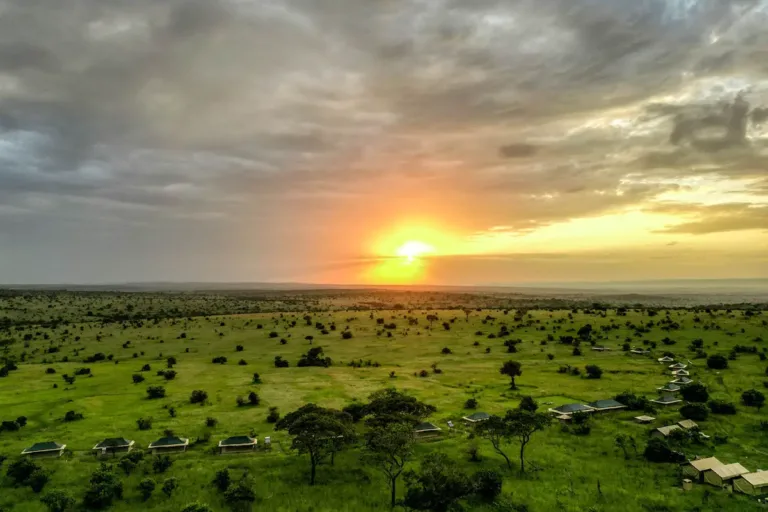 Serengeti National Park